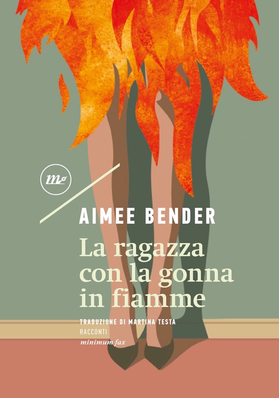 Sotterranei 162 - La ragazza con la gonna in fiamme