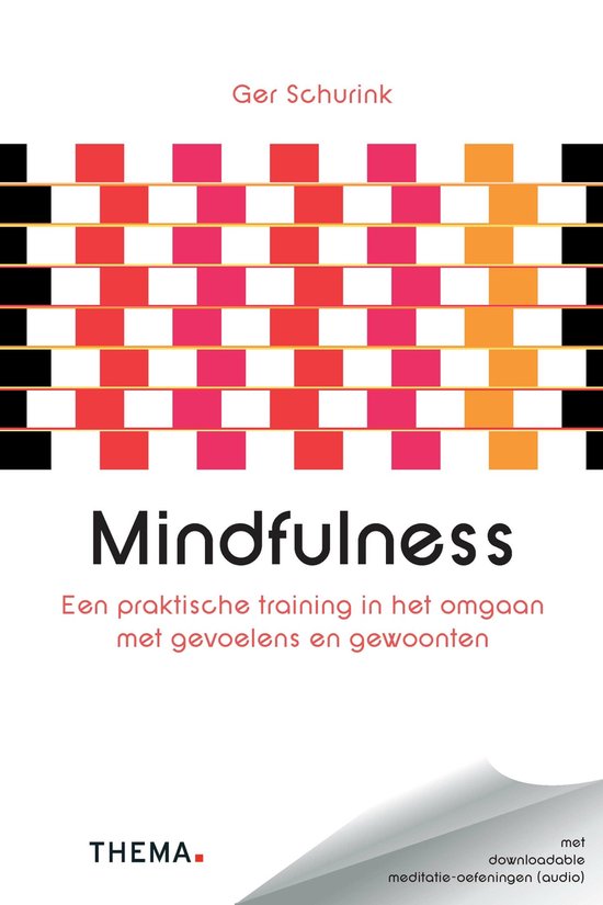 Mindfulness - cover