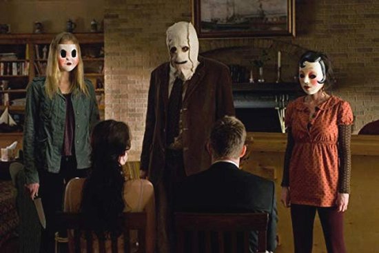 The Strangers van the — afbeelding 4