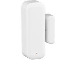 DeurAlarm - Deur Sensor - Raam en Deur Alarm - Huis beveiliging - Magnetisch alarm