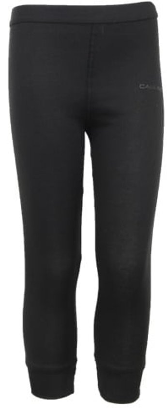 Pantalon Campri - Junior - Taille 128 - Zwart