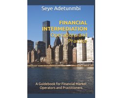 Mindscope- FINANCIAL INTERMEDIATION Operations and Practice