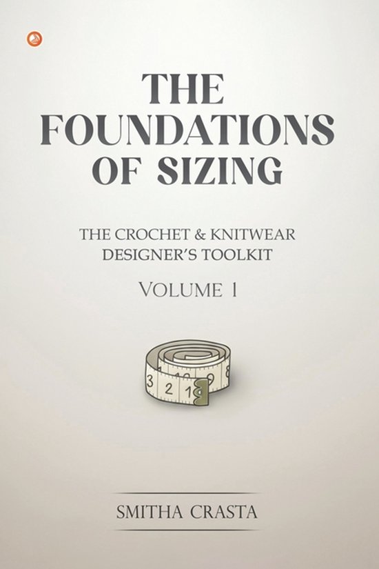 The Foundations of Sizing - cover
