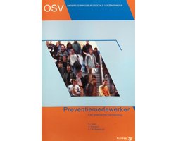2005 Preventiemedewerker, editie OSV