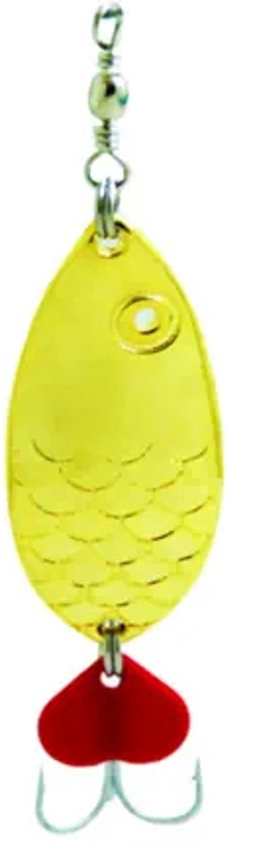 Weebass Fishy Gold 17 Gram
