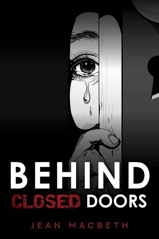 Behind Closed Doors - cover
