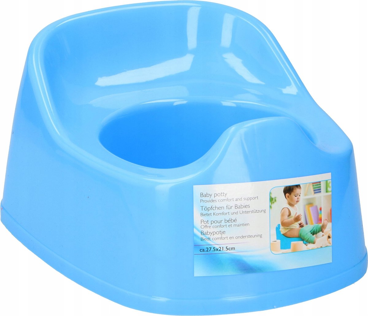 Nachttreintje voor Kinderen: Comfortabel en Ergonomisch