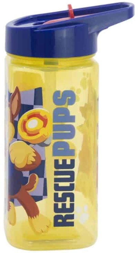 Stor BOUTEILLE SCHOOL DE 370 ML | PAW PATROL PUP POWER