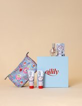 Oilily - Gift Box Blue Sparkle 50ml - Multicolor - One size