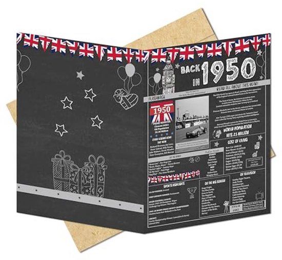 Koliphy Verjaardag Decoratie, Blauw Zilver Verjaardag Banner voor Mannen Vrouwen, Hoge Kwaliteit Stoffen Happy Birthday Banner voor Binnen en Buiten, 70,8 x 40,3inch