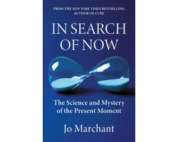 Omslag van In Search of Now