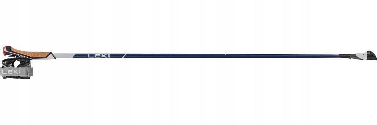 LEKI Smart Pacer Lite Nordic Walking Stokken - 100 cm