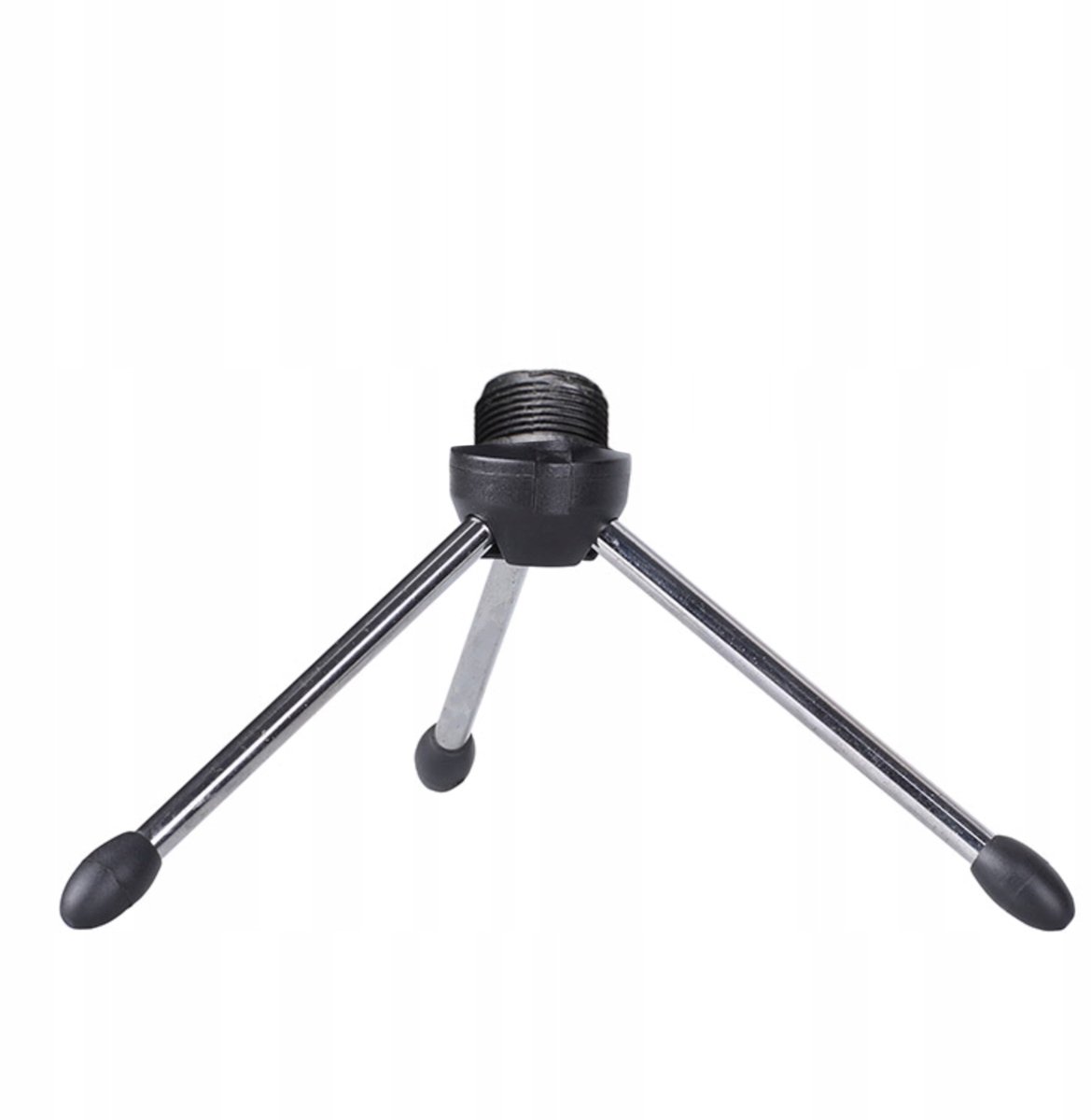 Kaline NB-03/WMH Tafelstatief voor Microfoon - Zwart/Zilver
