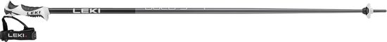 LEKI - leki bold s - Bâton de ski homme - Grijs - Multicolore