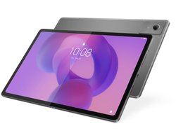 Lenovo Tab K12 - 256 GB - 12 GB RAM - Wi-Fi - Grijs