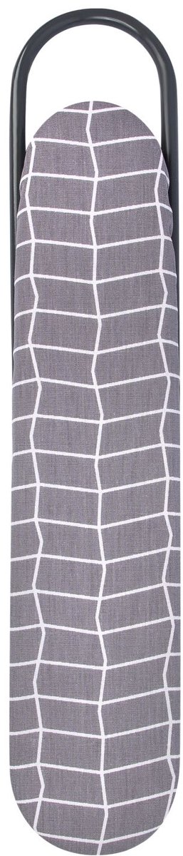 KADAX Hoes, strijkplank 50x11cm AV5011