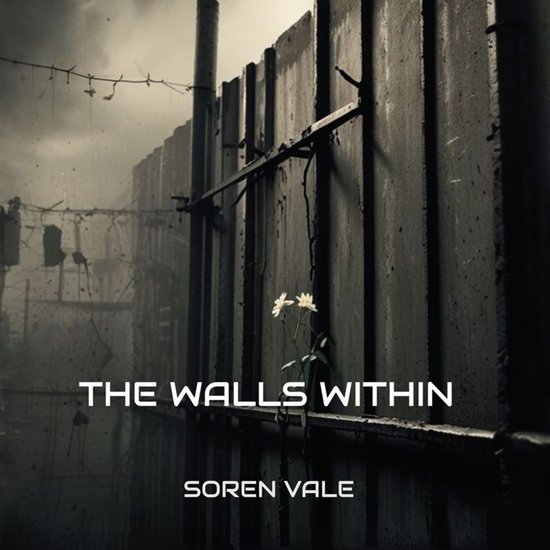 The Walls Within - cover