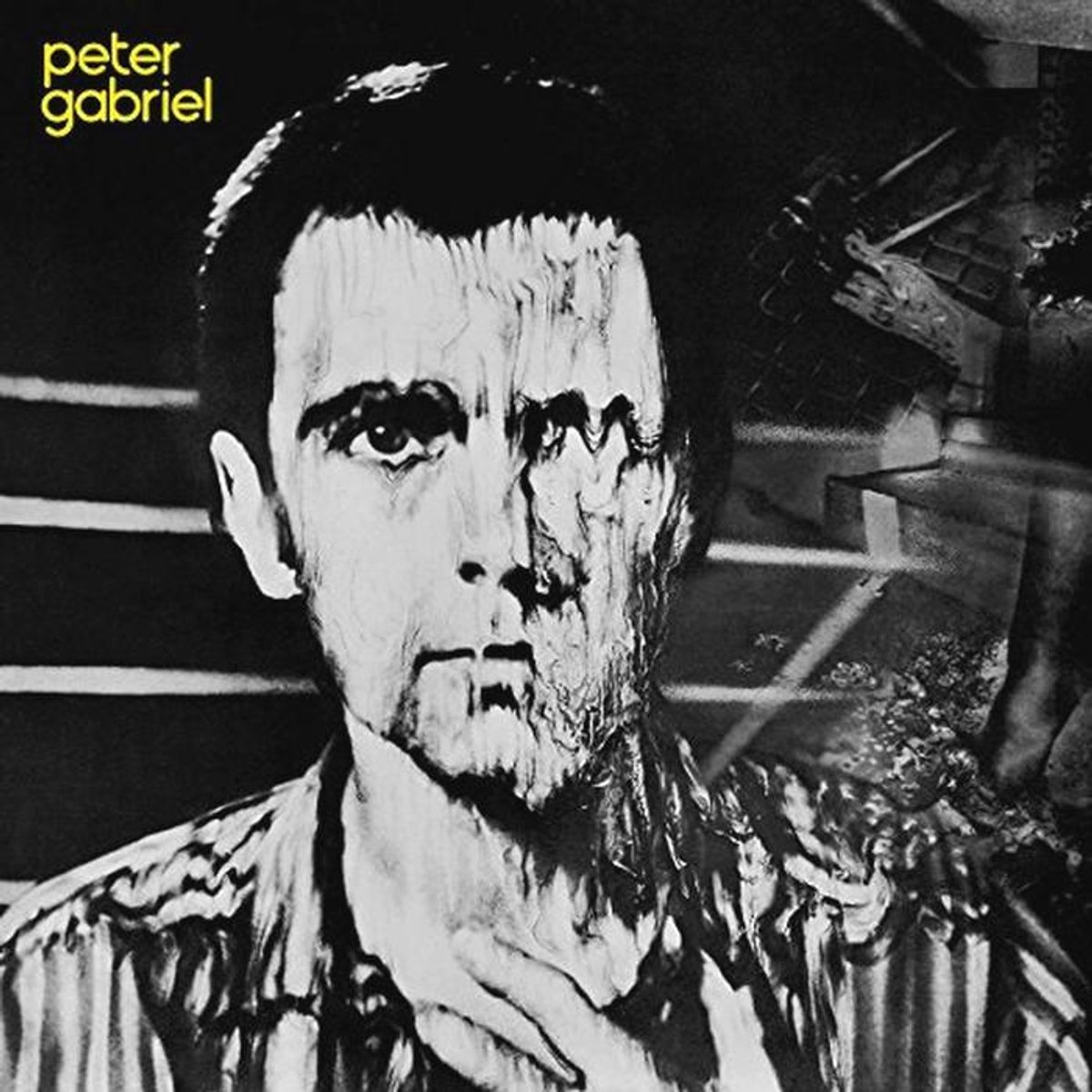 Peter Gabriel 3 - Iconisch album met unieke geluiden