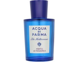 Acqua di Parma Mirto di Panarea Eau de Toilette Spray - 100 ml - Unisex eau de toilette