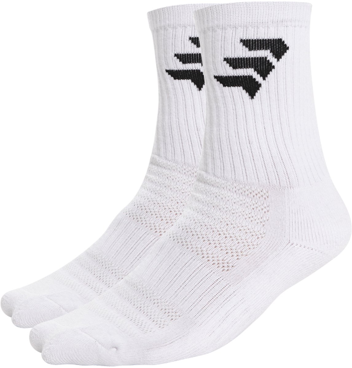 Empose Nutrition - Accelerate Sokken - White - 39-42
