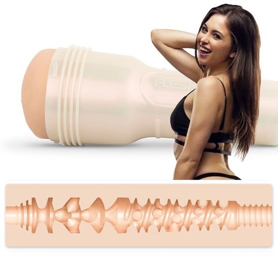 Fleshlight Girls Riley Reid Utopia - Masturbator
