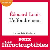 Livre audio numérique