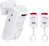 Wireless Home Alarm, Ring Alarm, Ultra Loud