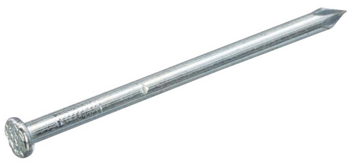 HOMEFIX DRAADNAGEL VZ PK 1.5X20 (75GR)