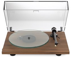 Pro-Ject T2 Super Phono Walnoot