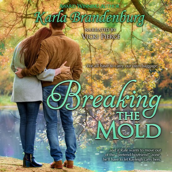 Breaking the Mold - cover