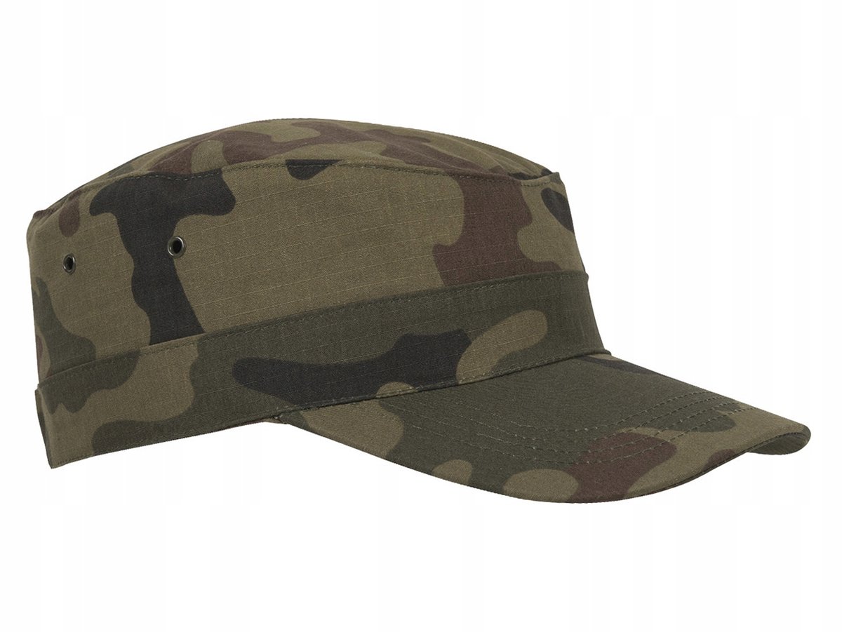 Helikon-Tex Combat Patrol Pet met RipStop PL Camo