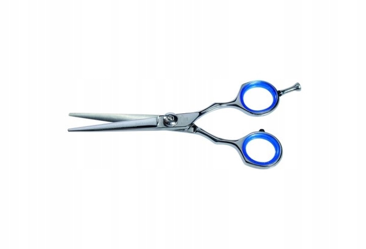 Henbor Sfily 6" Professionele Kappersschaar - Roestvrij Staal