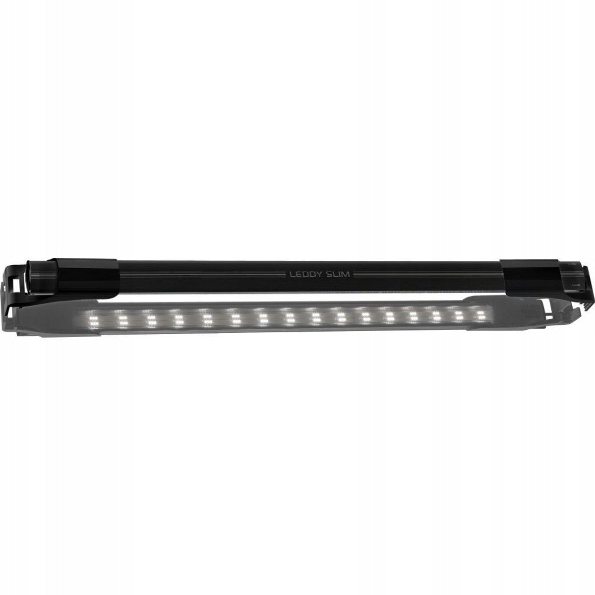 Aquael Leddy Slim 32W LED Aquariumverlichting Zonnig Dag&Nacht 80-100cm