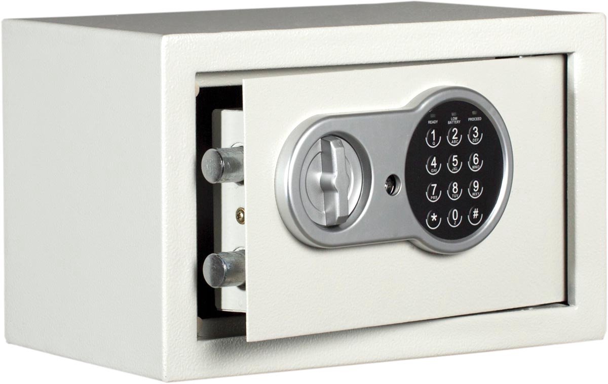 De Raat Protector Universal 1E | kluis