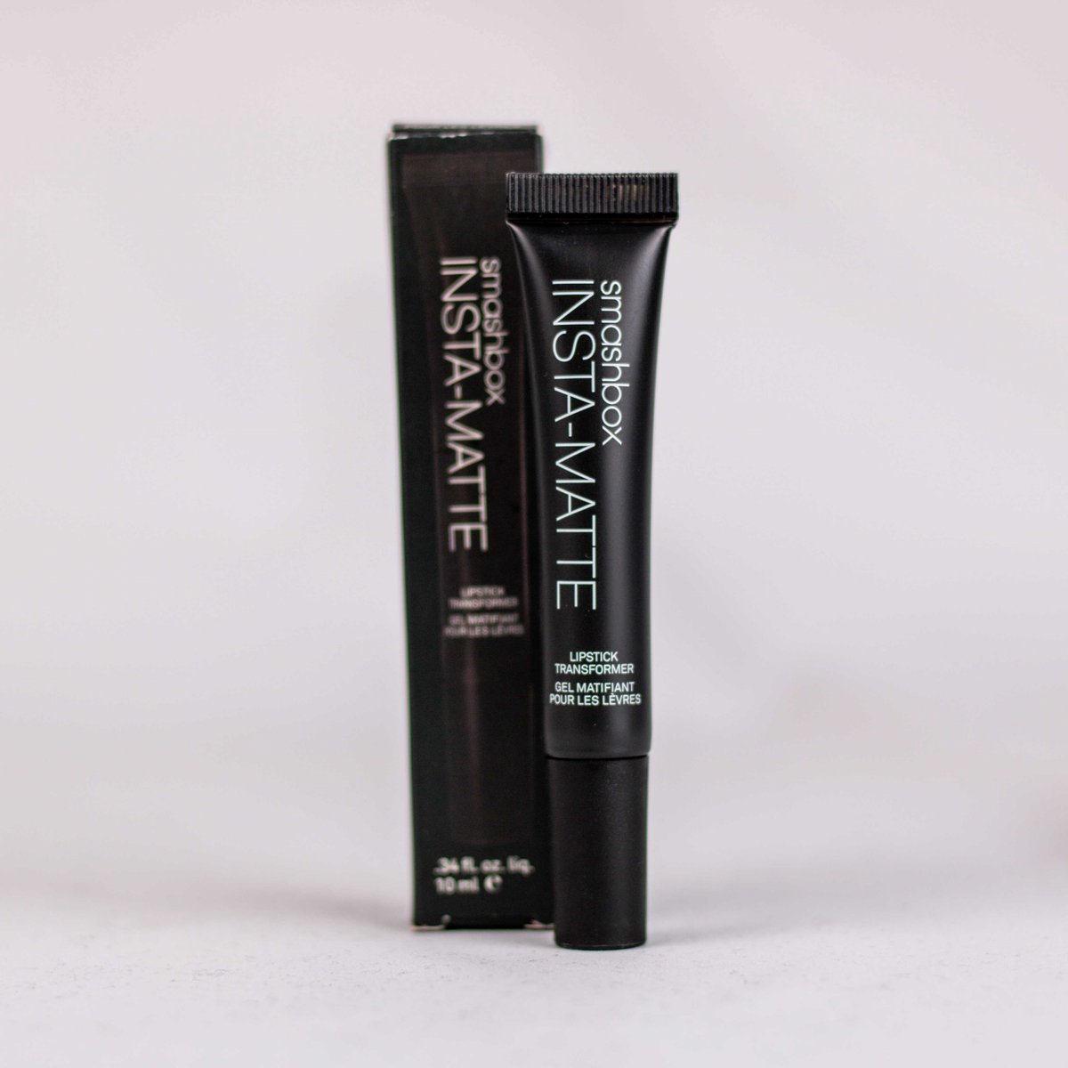 Smashbox insta matte lipstick transformer 10 ML