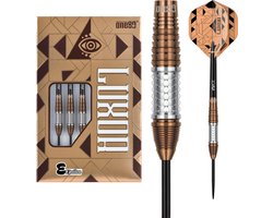 ONE80 Luxor Epsilon 90% - Dartpijlen