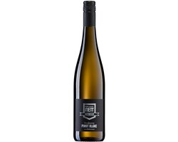 Alcoholvrije Wijn - Pinot Blanc, winnaar beste alcoholvrije witte wijn 2025/2026
