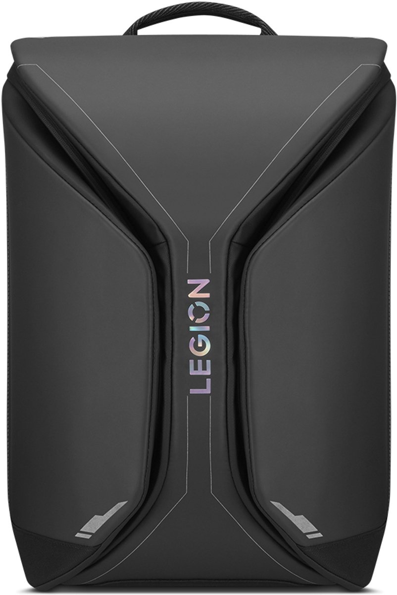 Lenovo GB900 40,6 cm (16") Rugzak Zwart