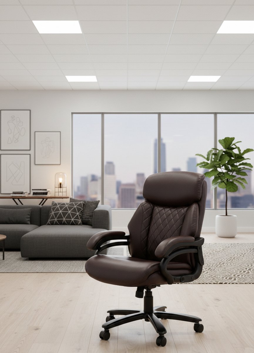 Bureau Zwart - Medahomestore