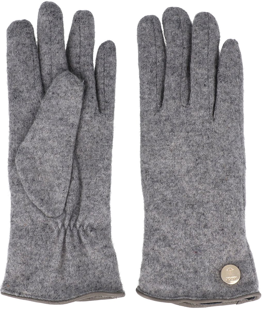 Joop! Handschoenen - Dames - bgrey