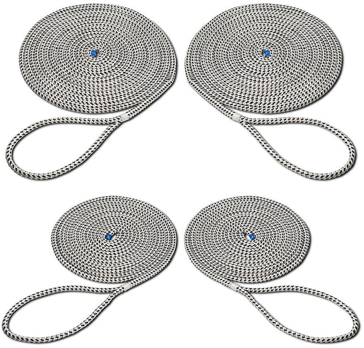 Taifun landvasten set