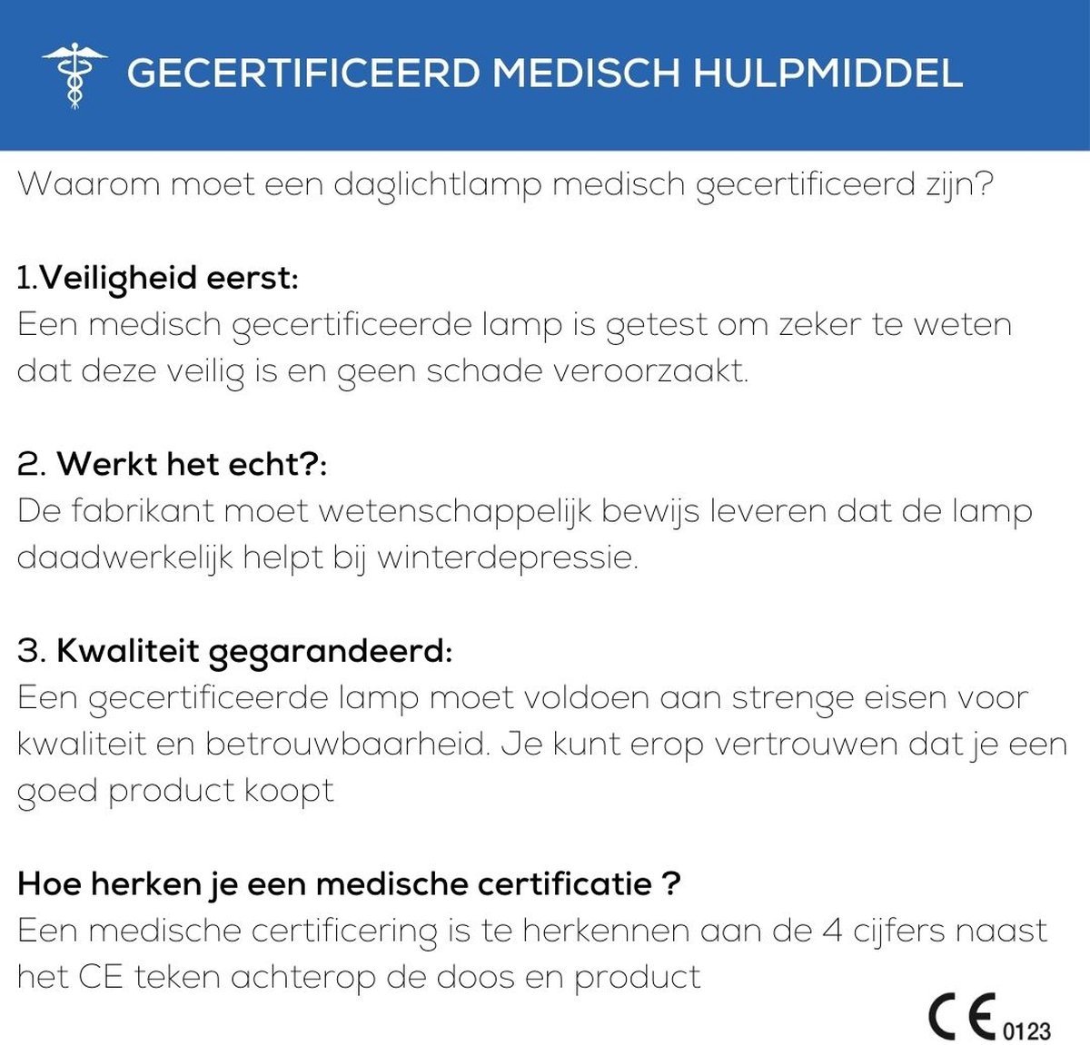 Beurer Beurer TL 20 Daglichtlamp - afbeelding 2