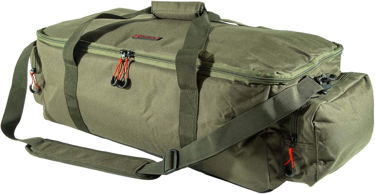 Robuuste Tas voor Voerboot - Waterproof en Duurzaam Ontwerp