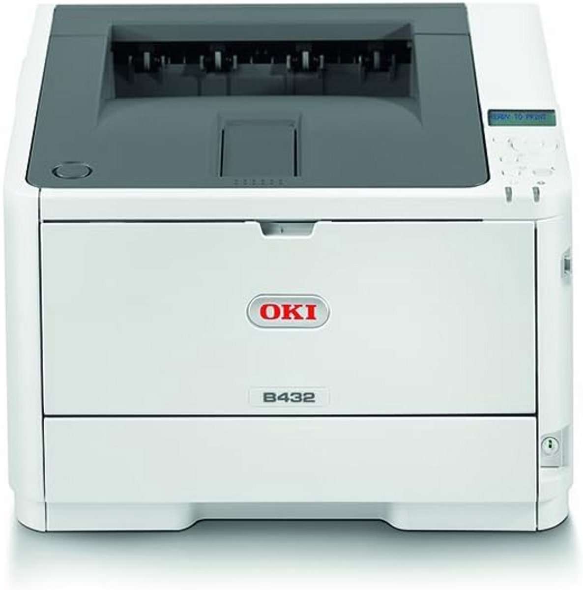 Snelle Monochrome LED Laserprinter met Automatische Dubbelzijdig Printen (A4)