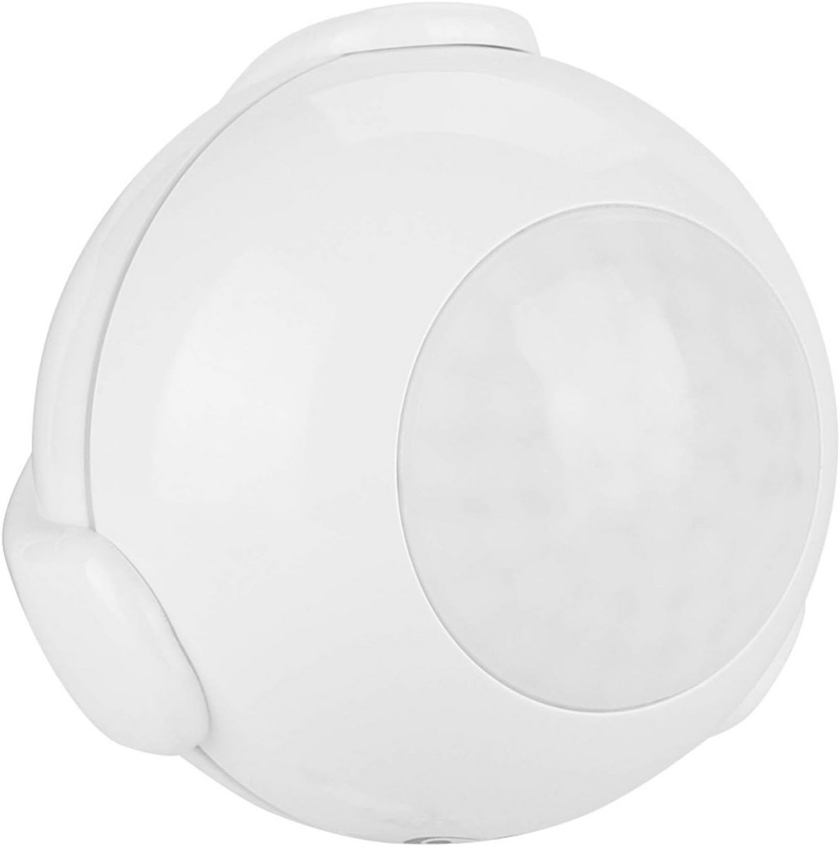 Draadloze WiFi Bewegingsmelder Binnenshuis | PIR Sensor met Smartphone App