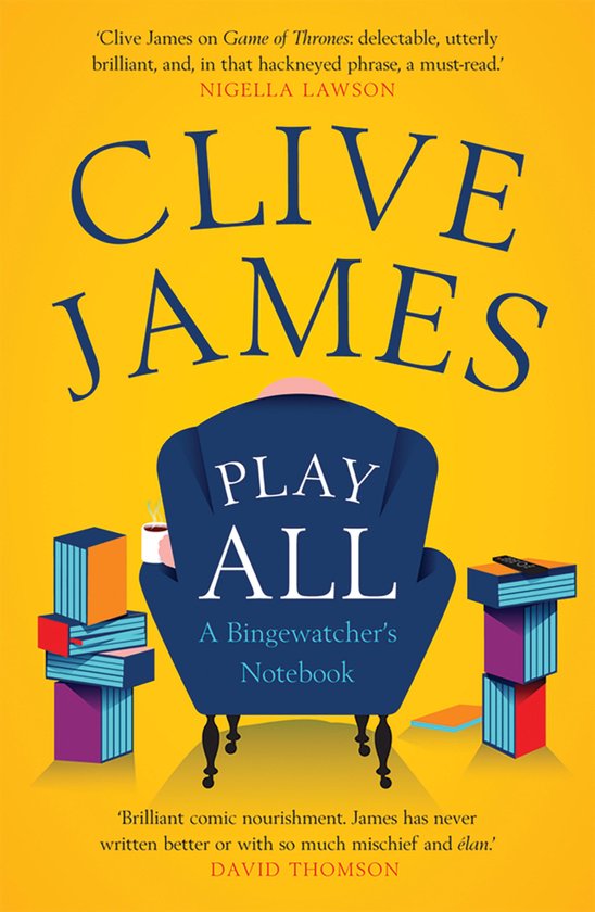 Play All - cover