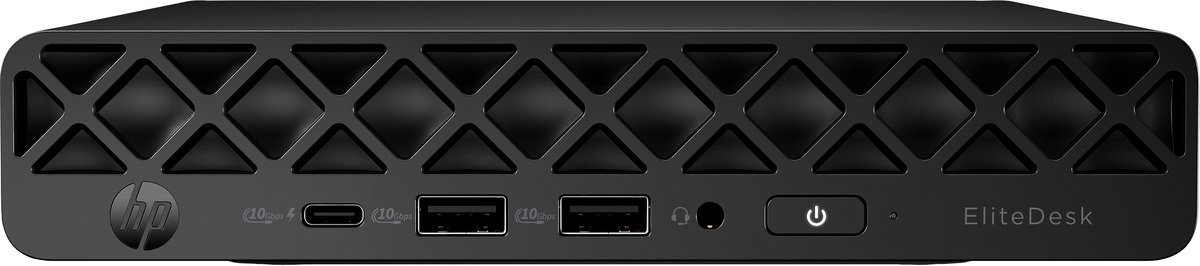 HP EliteDesk 8 Mini G1a - 998V4ET#ABH