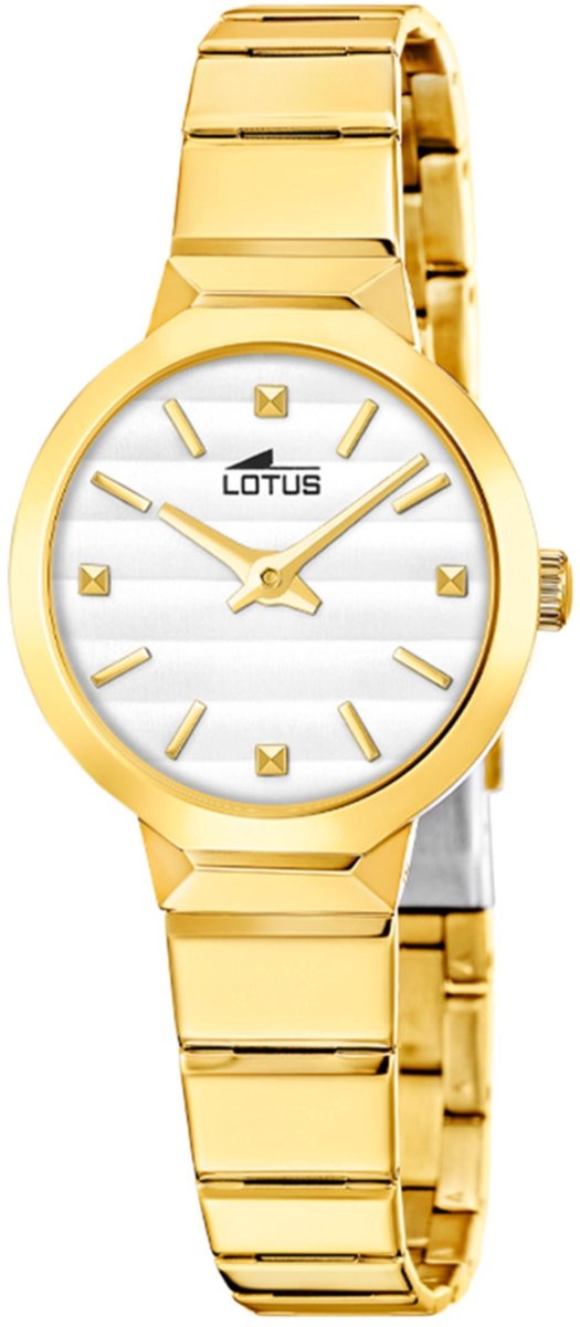 Lotus old money women