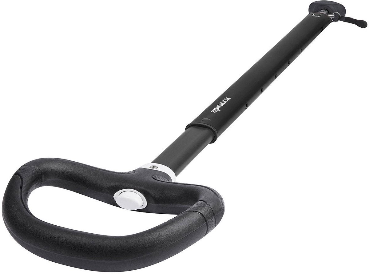 Spinlock helmstokfok