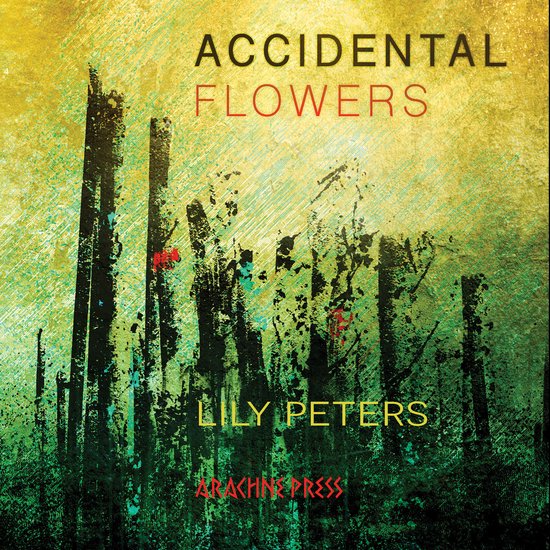 Accidental Flowers - cover